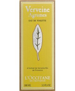 L'Occitane Verveine Agrumes Edt Spray 100 ml