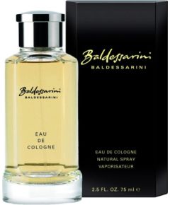 Baldessarini Concentree Edc Spray 75 ml