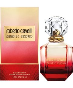 Roberto Cavalli Paradiso Assoluto Edp Spray 75 ml