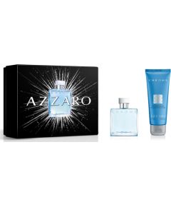 Azzaro Chrome Giftset 125 ml