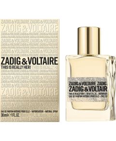 Zadig & Voltaire This Is Really Her! Edp Spray 30 ml