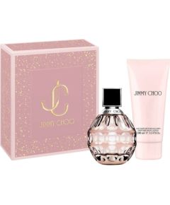 Jimmy Choo Woman Giftset 160 ml