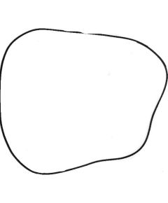 Main cavity seal ring 1 X5, Sunseeker