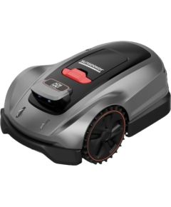 Bezvadu mauriņa pļāvējs - robots X3 Plus, Sunseeker