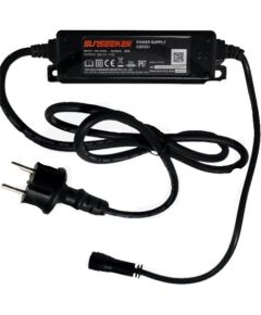 2A power supply for RTK  (EU version) X3,X5,X7, Sunseeker
