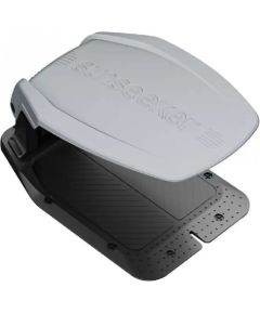V3 uzlādes stacijas pārsegs, Sunseeker