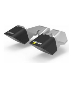 FiatLux - LED headlights, Worx