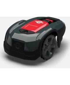Mauriņa pļāvējs - robots RM800, Cramer