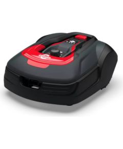 Mauriņa pļāvējs - robots  RM2700D, Cramer