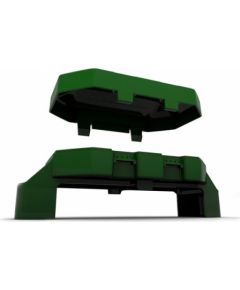 Ziemas kaste robota lādētājam, Auto-Mow