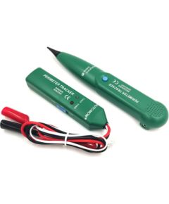 Perimetra kabeļu bojājumu meklētājs Basic, Auto-Mow