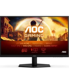 AOC G4 27G42E Full HD LCD Monitors 27"