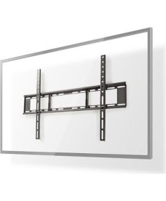 Nedis TVWM1051BK Fiksēts TV sienas stiprinājums 37–70"