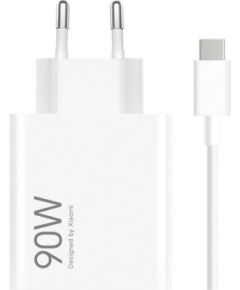 Xiaomi MDY-15-EK Зарядное устройство 90 W