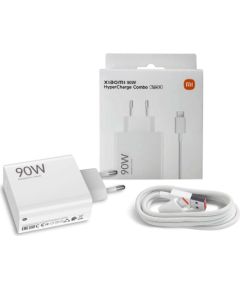 Xiaomi MDY-15-EK Зарядное устройство 90 W