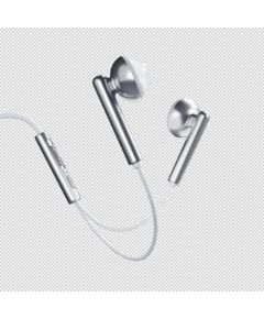 Evelatus   Crystal Clear Audio headphones with Type-C with microphone White White
