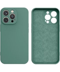 iLike Samsung  Galaxy A54 5G silicone cover Green