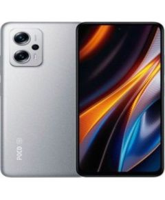 POCO   Poco X4 GT 5G 8/128GB Silver