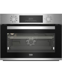 Built-in compact oven Beko