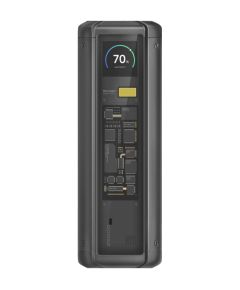 Enerģijas krātuve Xiaomi 212W HyperCharge 25000mAh