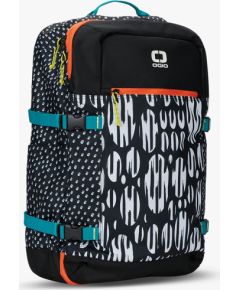 OGIO BACKPACK BAG ALPHA VENTURE SAFARI A20195_Q04