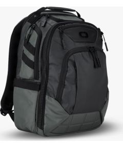 OGIO BACKPACK RENEGADE DNA TITANIUM A20259_F0205_NA