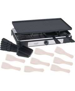 ADLER AD 6616 electric grill