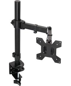 Esperanza ERW017 Desktop mount for monitor 10-27'' up to 8kg