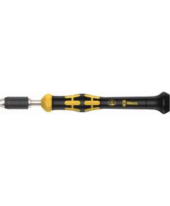 Dinamometriskais skrūvgriezis Wera 1461 ESD Kraftform Micro; 0,05-0,11 Nm