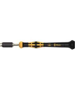 Dinamometriskais skrūvgriezis Wera 1460 ESD Kraftform Micro; 0,02-0,06 Nm