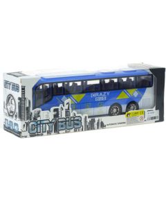 Adar Autobus ar skaņu un gaismu (5 ritenis) 33 cm 579620