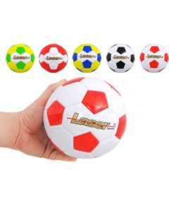 Adar Futbola bumba Laser bērniem, mazā Izmērs 2  dažādas krāsas 449855