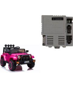 Lean Cars Centralka JR-1625RXW-2 do pojazdu na akumulator BRD-7588