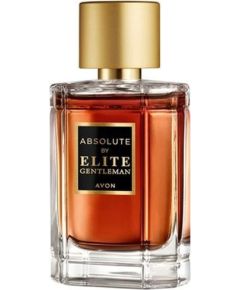 Avon Absolute by Elite Gentleman woda toaletowa 50ml