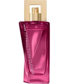 Avon Attraction Closer Woda perfumowana 50ml