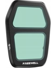 Filtr CPL Freewell do DJI Air 3S