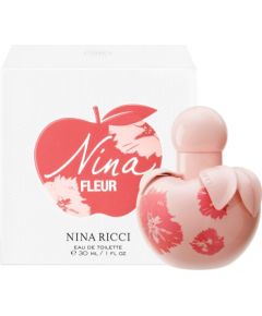 Nina Ricci Nina Fleur Edt Spray 30 ml