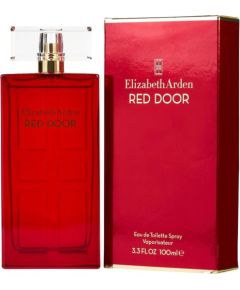 Elizabeth Arden E.Arden Red Door Edt Spray 100 ml