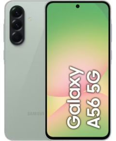 Samsung Galaxy A56 5G Смартфон 8GB / 256GB Awesome Olive