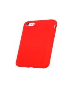 iLike Samsung  Galaxy A54 5G Silicon case Red