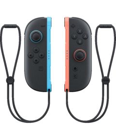 Nintendo Joy-Con 2 Controller, Gamepad Black/Multicolor
