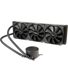 Inter-Tech Argus Iceman B-360, water cooling black