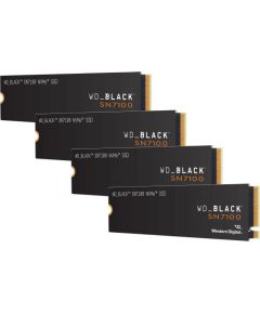 Western Digital WD SN7100 4TB, SSD