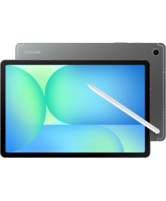 SAMSUNG Galaxy Tab S10 FE 256GB, tablet PC grey, Android