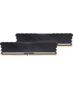 Mushkin DDR5 - 64GB - 6000 - CL - 36 (2x 32 GB) Dual Kit, RAM Black, MRF5U600DDDP32GX2, Redline ST