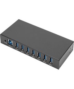 Digitus USB 3.0 Hub, USB Hub