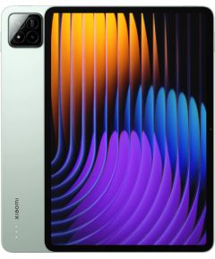 Xiaomi Pad 7 Pro, tablet PC green, 256 GB