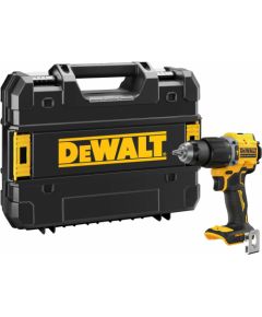 DEWALT Cordless Impact Drill DCD799NT, 18 Volt yellow/black, without battery and charger, in T STAK box