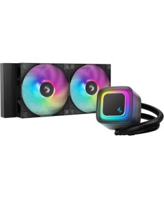 DeepCool LE240 V2, water cooling