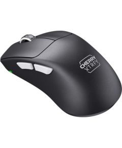 CHERRY XTRFY M64 Pro Wireless, gaming mouse black/white